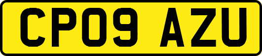 CP09AZU