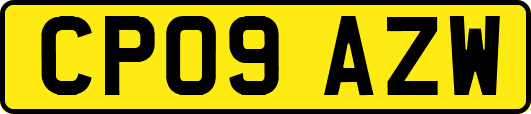 CP09AZW