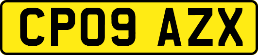 CP09AZX