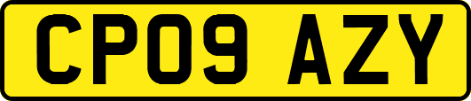 CP09AZY
