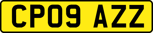 CP09AZZ