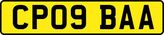 CP09BAA