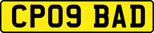 CP09BAD