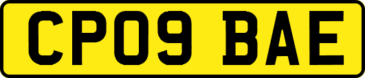 CP09BAE