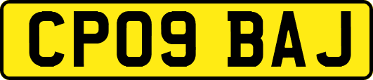 CP09BAJ