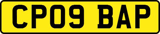 CP09BAP