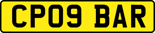 CP09BAR