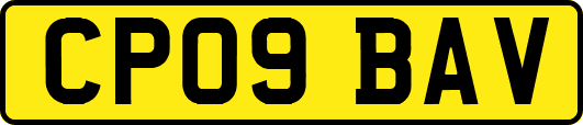 CP09BAV
