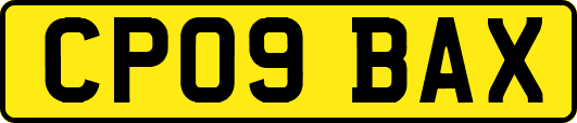 CP09BAX