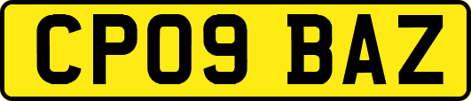 CP09BAZ