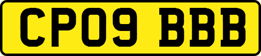 CP09BBB