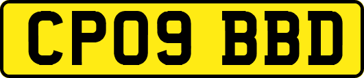 CP09BBD