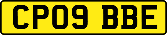 CP09BBE