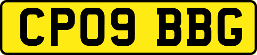 CP09BBG