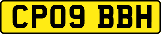 CP09BBH