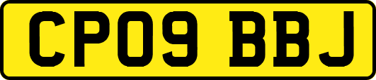 CP09BBJ