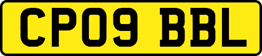 CP09BBL