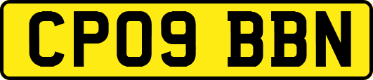 CP09BBN