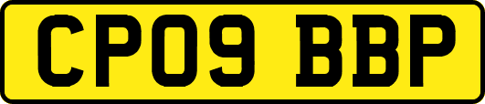 CP09BBP