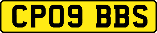CP09BBS