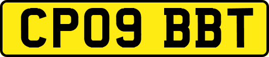 CP09BBT
