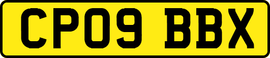CP09BBX