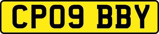 CP09BBY