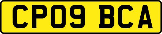 CP09BCA