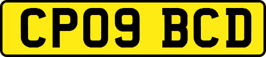 CP09BCD