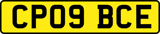CP09BCE