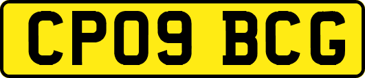 CP09BCG