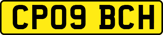 CP09BCH