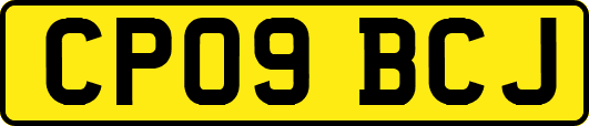 CP09BCJ