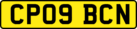 CP09BCN