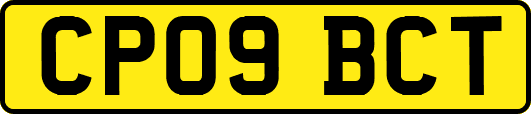 CP09BCT