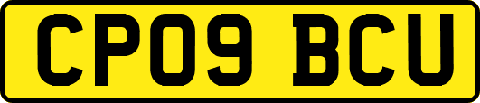 CP09BCU