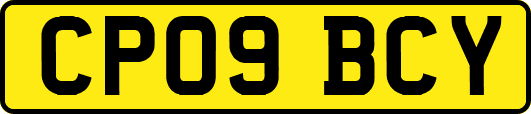 CP09BCY