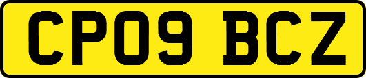 CP09BCZ