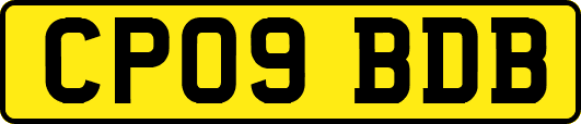 CP09BDB