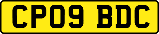 CP09BDC