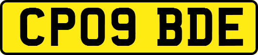 CP09BDE