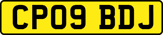 CP09BDJ