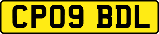 CP09BDL