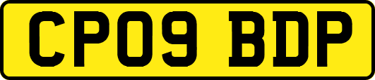 CP09BDP