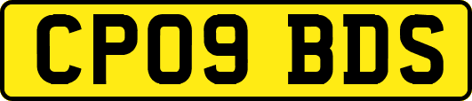 CP09BDS