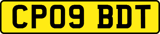 CP09BDT