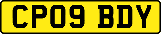 CP09BDY
