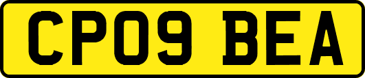CP09BEA