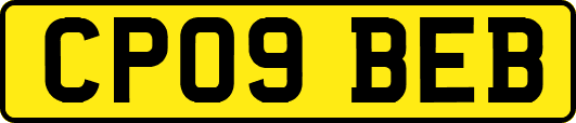 CP09BEB