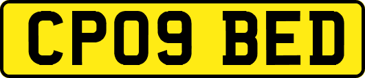 CP09BED